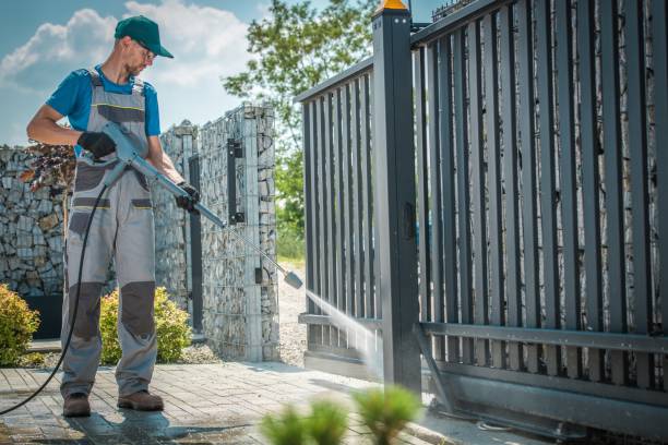 Professional Pressure Washing Services in Morgans Point Resort, TX