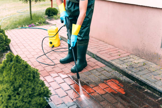 Best Window and Screen Pressure Cleaning in Morgans Point Resort, TX