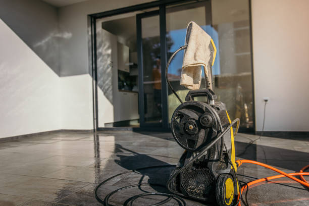 Best Driveway Cleaning and Restoration in Morgans Point Resort, TX