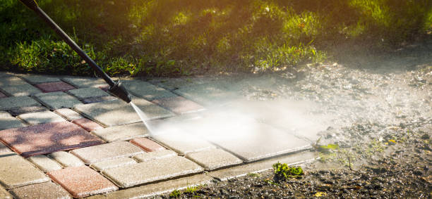 Best Parking Lot Cleaning in Morgans Point Resort, TX