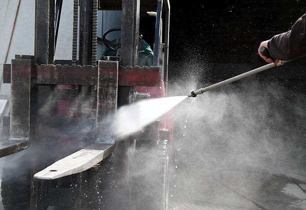 Best Roof Cleaning and Mildew Removal in Morgans Point Resort, TX